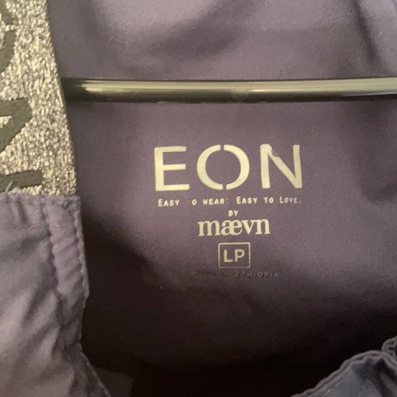 EON scrub bottom LP - Picture 2 of 3